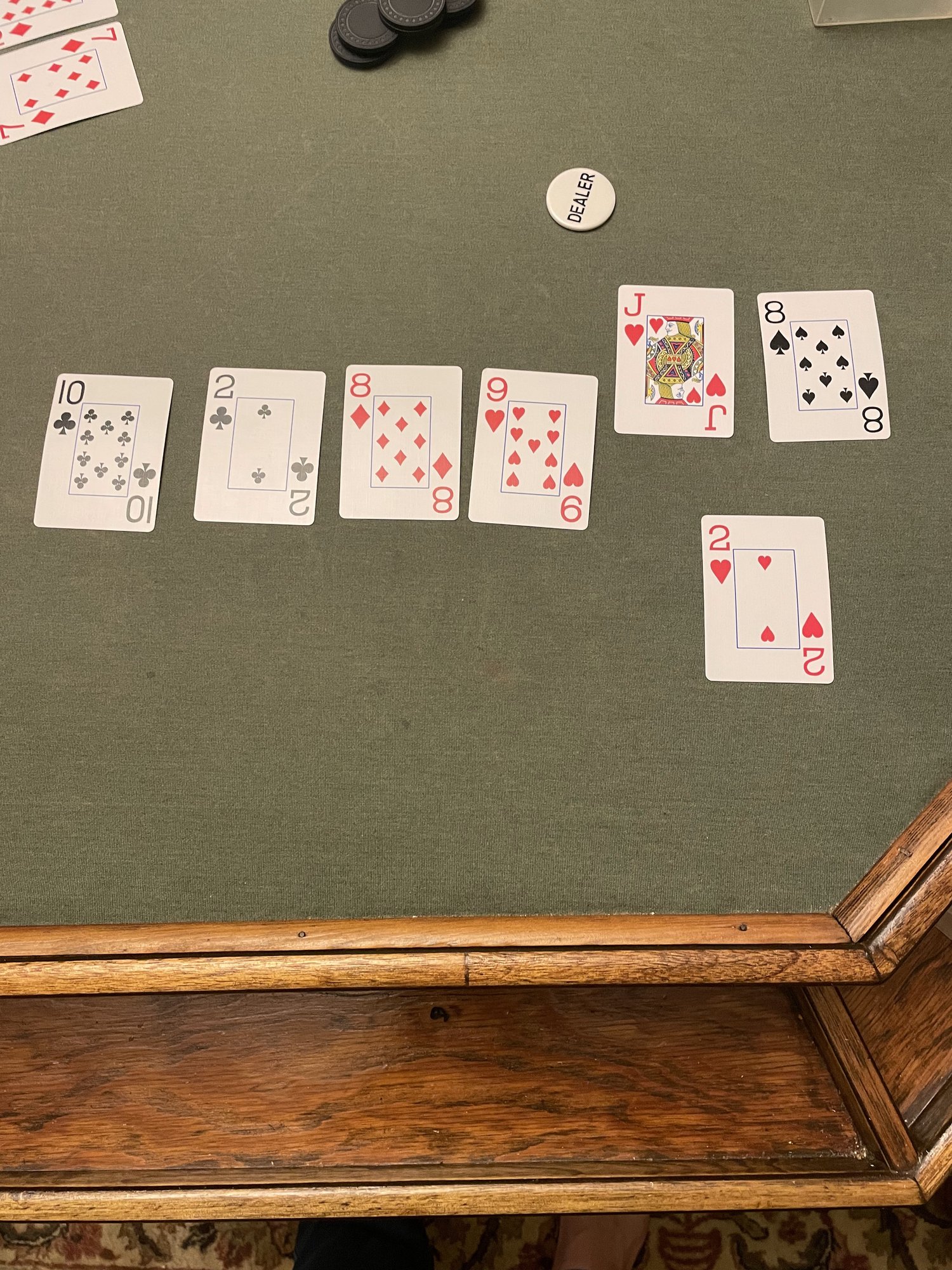 Photo from tournament XXIV